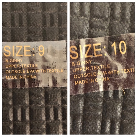 Beverly Hills Polo Club Sandals - Picture 5 of 7